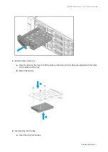 Preview for 22 page of QNAP TL-R1620Sdc User Manual