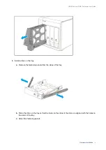 Preview for 13 page of QNAP TR-002 User Manual