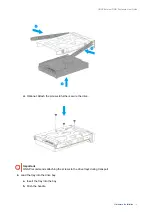 Preview for 14 page of QNAP TR-002 User Manual