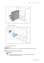 Preview for 15 page of QNAP TR-002 User Manual