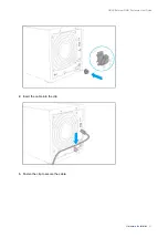 Preview for 22 page of QNAP TR-002 User Manual