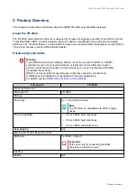 Preview for 5 page of QNAP TR-004U User Manual