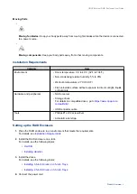 Preview for 9 page of QNAP TR-004U User Manual