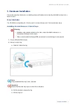 Preview for 11 page of QNAP TR-004U User Manual