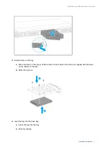 Preview for 15 page of QNAP TR-004U User Manual