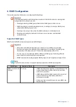 Preview for 23 page of QNAP TR-004U User Manual