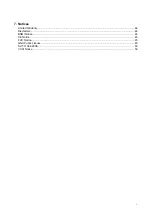 Preview for 3 page of QNAP TS-1283XU-RP User Manual