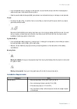 Preview for 13 page of QNAP TS-1283XU-RP User Manual