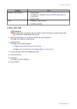 Preview for 14 page of QNAP TS-1283XU-RP User Manual