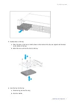 Preview for 18 page of QNAP TS-1283XU-RP User Manual