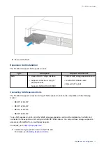 Preview for 19 page of QNAP TS-1283XU-RP User Manual