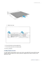 Preview for 25 page of QNAP TS-1283XU-RP User Manual