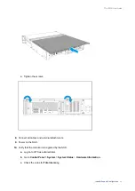 Preview for 35 page of QNAP TS-1283XU-RP User Manual