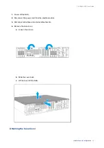 Preview for 21 page of QNAP TS-1886XU-RP User Manual