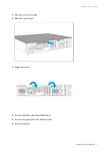 Preview for 22 page of QNAP TS-1886XU-RP User Manual