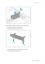 Preview for 26 page of QNAP TS-1886XU-RP User Manual