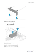 Preview for 27 page of QNAP TS-1886XU-RP User Manual