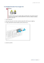 Preview for 28 page of QNAP TS-1886XU-RP User Manual