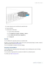 Preview for 29 page of QNAP TS-1886XU-RP User Manual