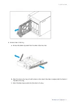 Preview for 19 page of QNAP TS-253E User Manual