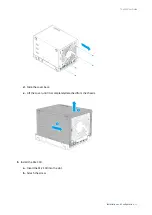 Preview for 23 page of QNAP TS-253E User Manual