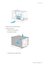 Preview for 24 page of QNAP TS-253E User Manual