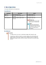 Preview for 34 page of QNAP TS-253E User Manual