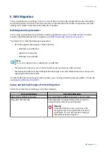 Preview for 39 page of QNAP TS-253E User Manual