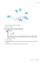 Preview for 33 page of QNAP TS-464eU User Manual