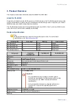 Preview for 5 page of QNAP TS-53DU Series User Manual