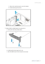 Preview for 28 page of QNAP TS-53DU Series User Manual