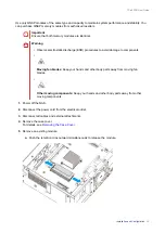 Preview for 31 page of QNAP TS-53DU Series User Manual