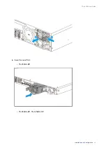 Preview for 34 page of QNAP TS-53DU Series User Manual