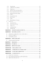 Preview for 5 page of QNAP TS-639 Pro Turbo NAS User Manual