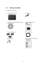 Preview for 10 page of QNAP TS-639 Pro Turbo NAS User Manual