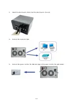 Preview for 13 page of QNAP TS-639 Pro Turbo NAS User Manual