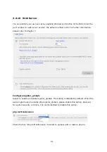 Preview for 61 page of QNAP TS-639 Pro Turbo NAS User Manual