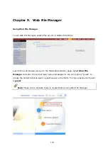 Preview for 174 page of QNAP TS-639 Pro Turbo NAS User Manual