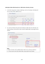 Preview for 195 page of QNAP TS-639 Pro Turbo NAS User Manual