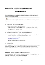 Preview for 202 page of QNAP TS-639 Pro Turbo NAS User Manual