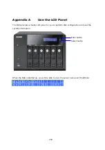 Preview for 204 page of QNAP TS-639 Pro Turbo NAS User Manual