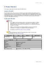 Preview for 5 page of QNAP TS-832PX User Manual