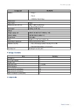 Preview for 7 page of QNAP TS-832PX User Manual