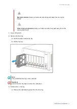 Preview for 17 page of QNAP TS-832PX User Manual