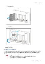 Preview for 19 page of QNAP TS-832PX User Manual