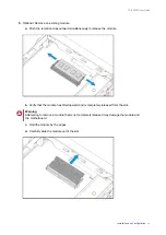 Preview for 25 page of QNAP TS-832PX User Manual