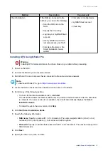 Preview for 31 page of QNAP TS-832PX User Manual