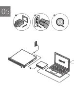 Preview for 8 page of QNAP TS-983XU Quick Installation Manual