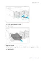 Preview for 19 page of QNAP TS-h 83XU-RP Series User Manual