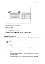 Preview for 26 page of QNAP TS-h 83XU-RP Series User Manual